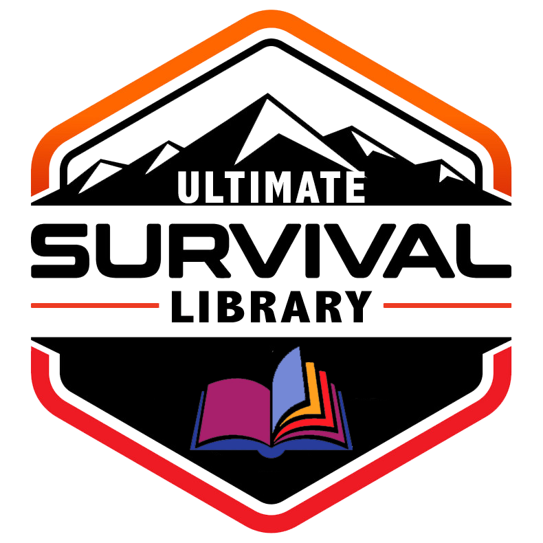 survival-logo-design Transparent 3